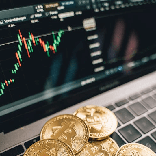 QuantumTrust Illustration der Leistungsanalyse