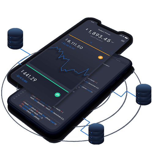 QuantumTrust - Experte für Kryptowährungsinvestitionen