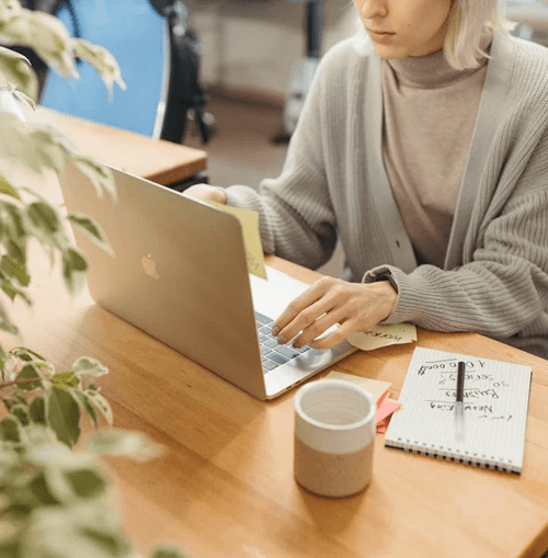 QuantumTrust Abbildung des Betreuungsteams