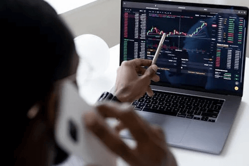 QuantumTrust Gemeinschaft und Unterstützung